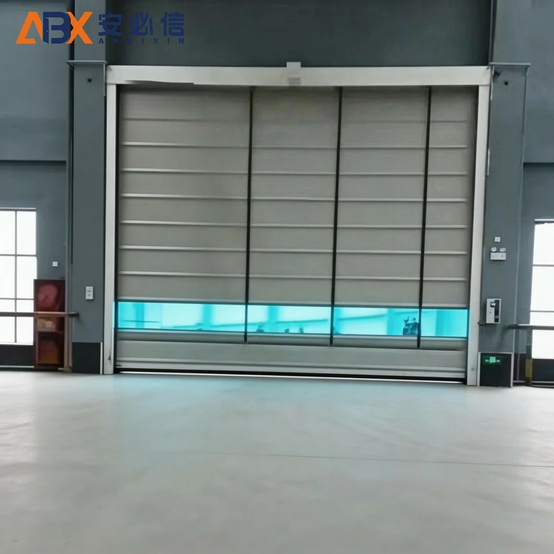 阿拉善高速堆积门